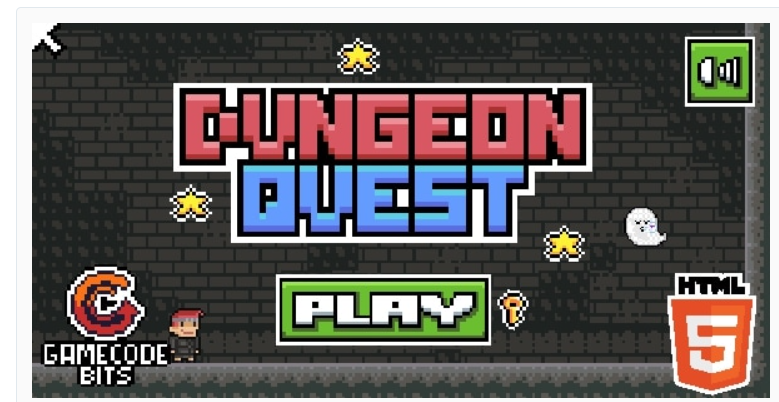 Dungeon Quest