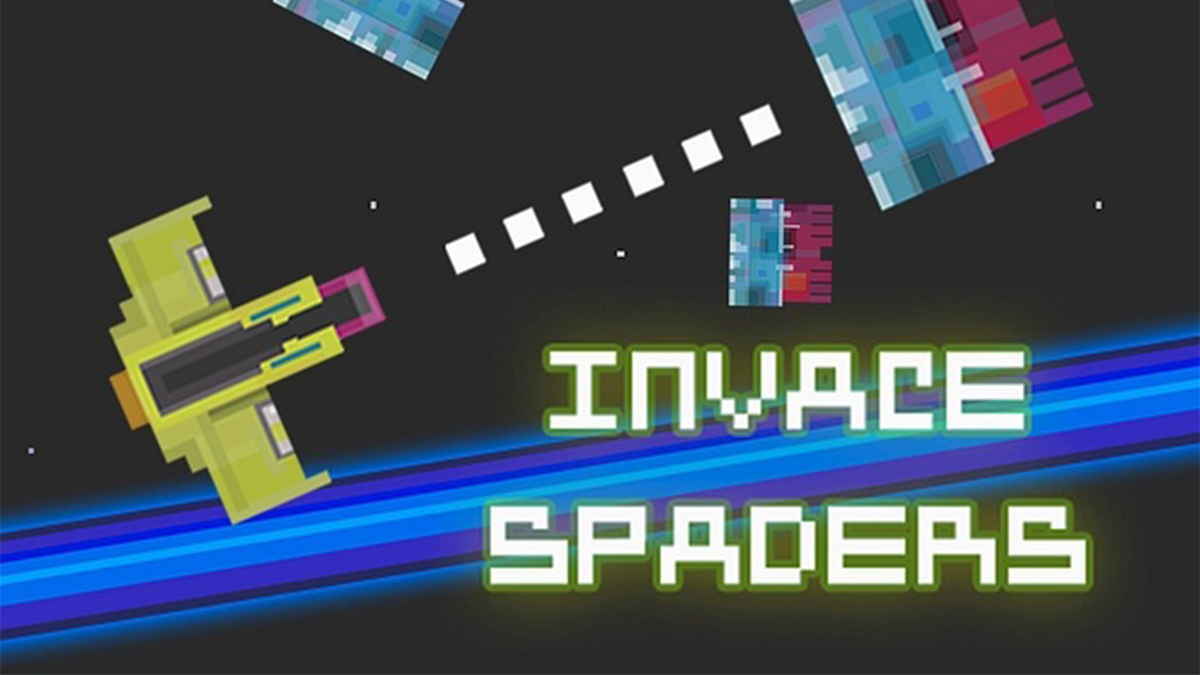 Invace Spaders