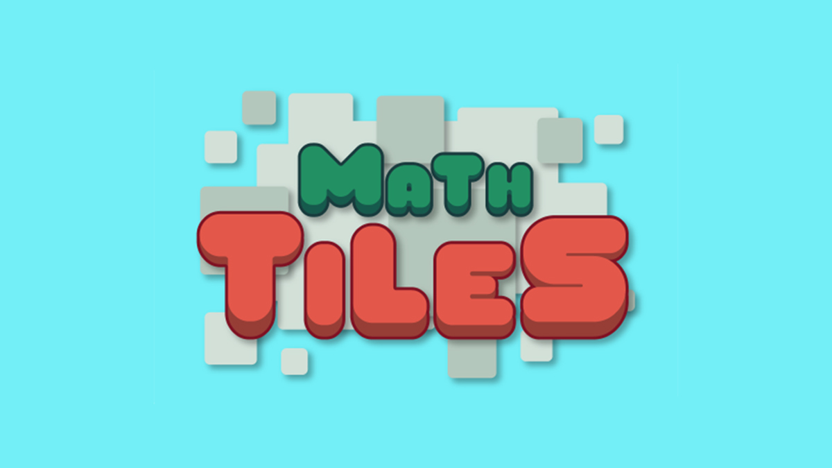Math Tiles