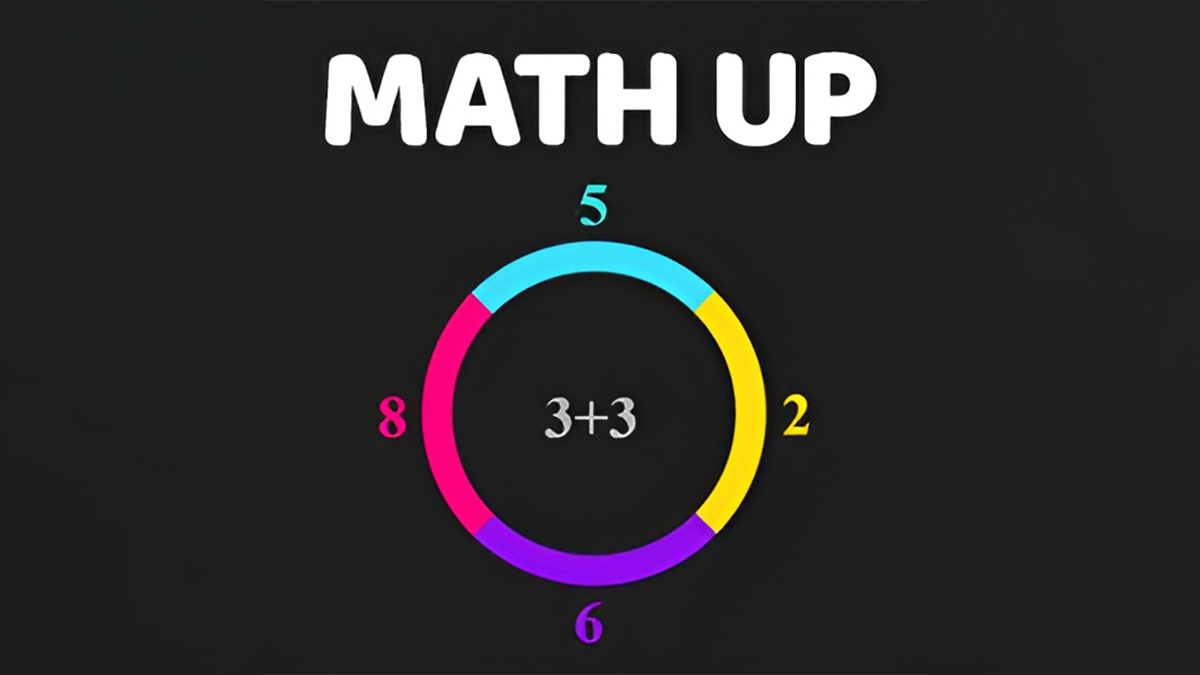 MathUp