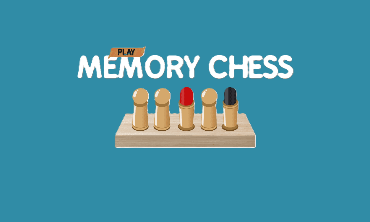 Memory Chess
