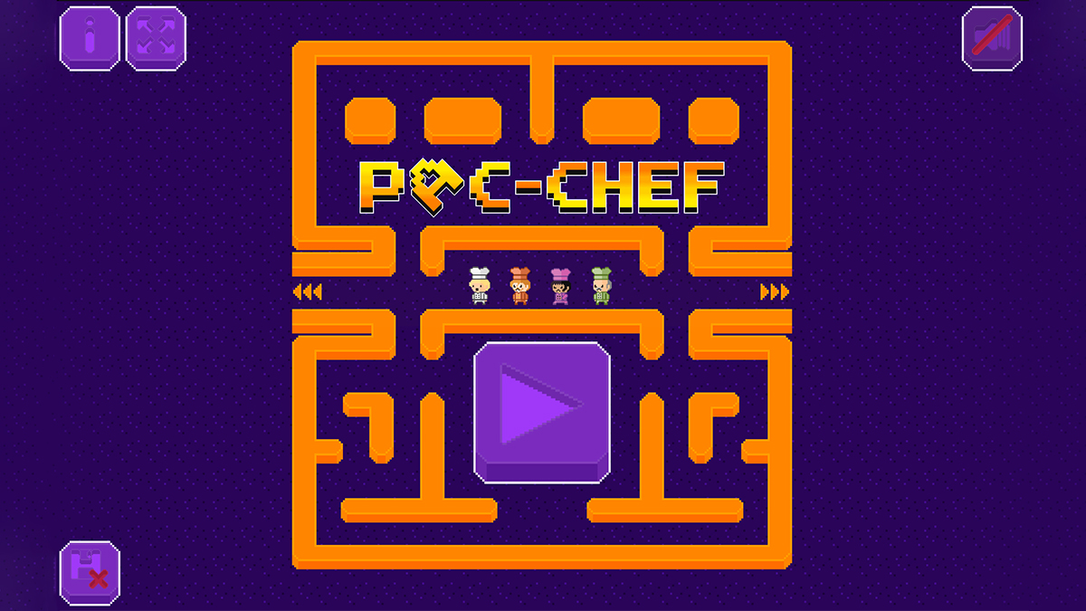 Pac Chef