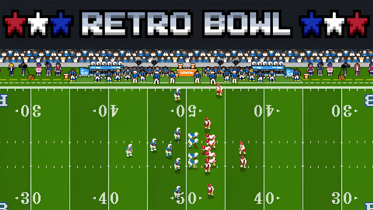 Retro Bowl