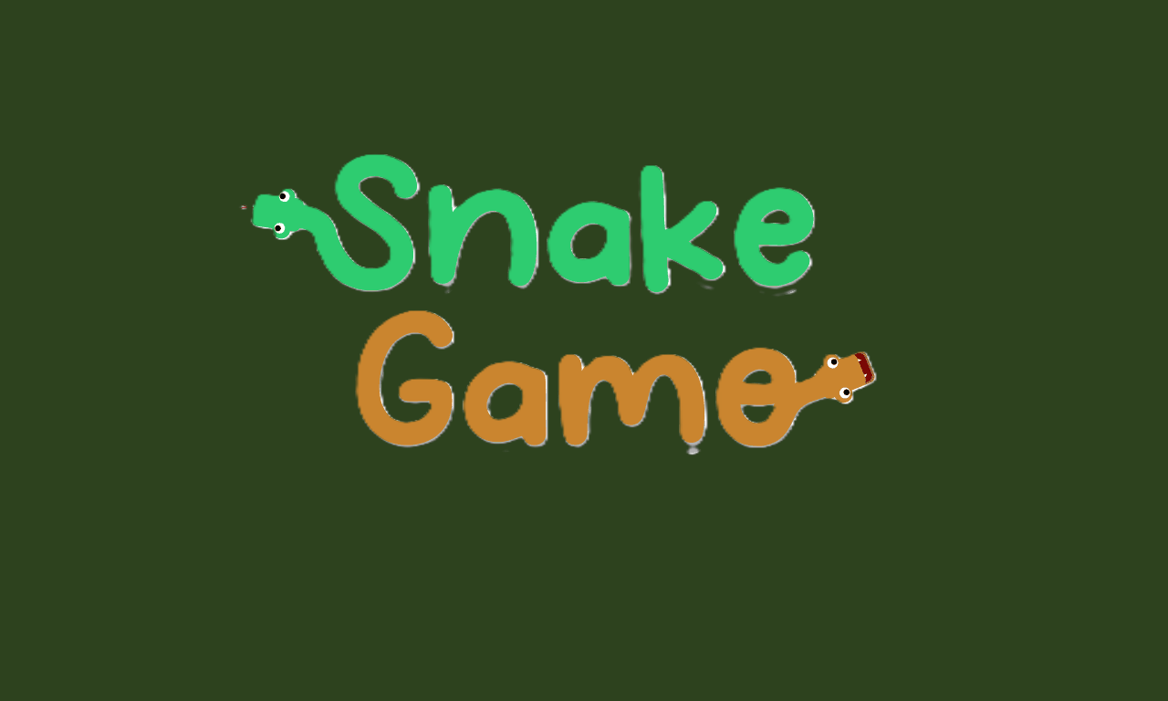Snake Game