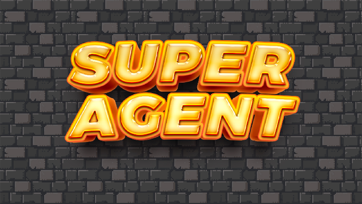 Super Agent