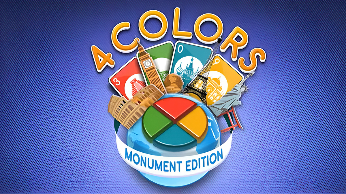 Uno Monument Edition